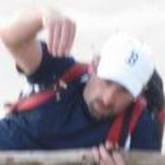 Profile Picture of Steve Trahan (@deleonski1969) on Poshmark