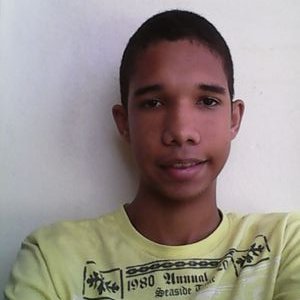 Profile Picture of Robert Almonte (@robert_scarlet) on Twitter