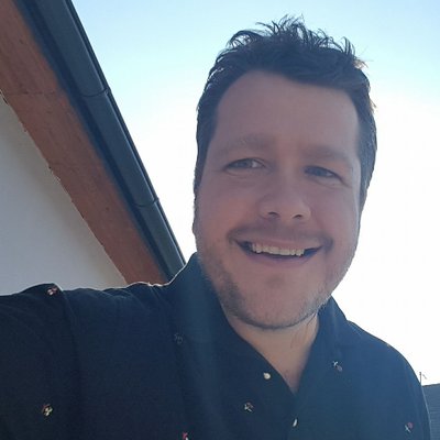 Profile Picture of Michael Linder (@achildrenmile) on Twitter