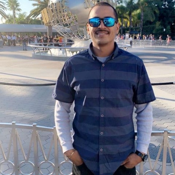 Profile Picture of Simon Ramirez (@simonramirez291) on Poshmark