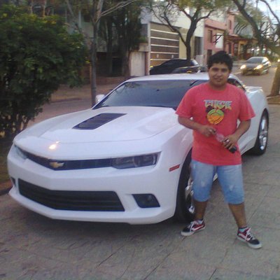 Profile Picture of Junior Bastianelli (@nick25nicolas) on Twitter