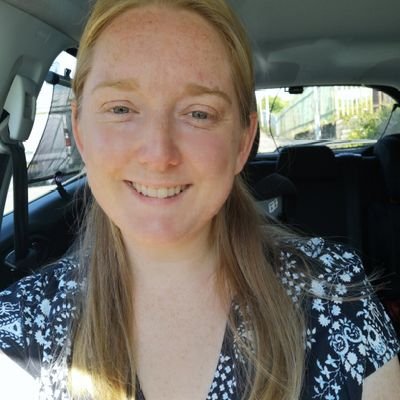 Profile Picture of Dani Jenkins (@danijenkins1619) on Twitter