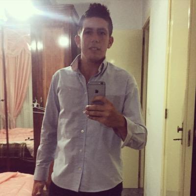 Profile Picture of Alexander Martín (@alex_felix94) on Twitter