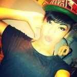 Profile Picture of Lucero Bernal (@kiitty_silva) on Instagram