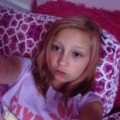 Profile Picture of Abigail Hebert (@hebert_abigail) on Twitter