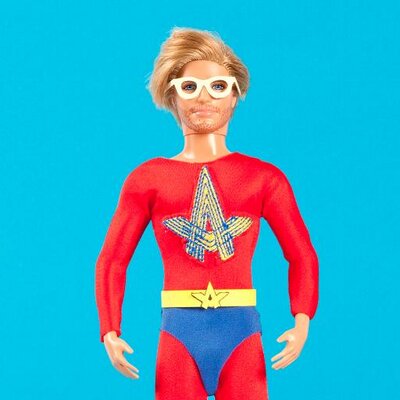 Profile Picture of Adam Conley (@madayelnoc) on Twitter