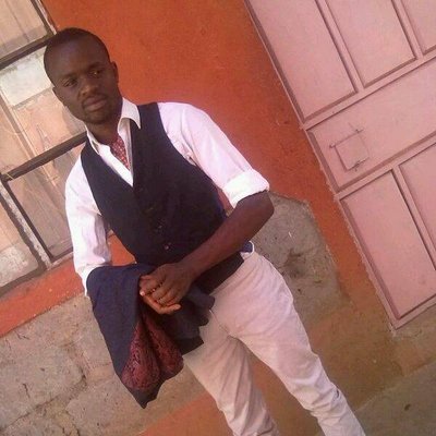 Profile Picture of Bradley Kipkemboi (@kip_bradley) on Twitter