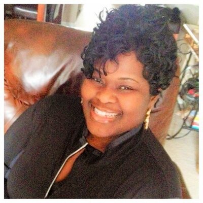 Profile Picture of Sonia Pruitt (@Sonymarie587) on Twitter
