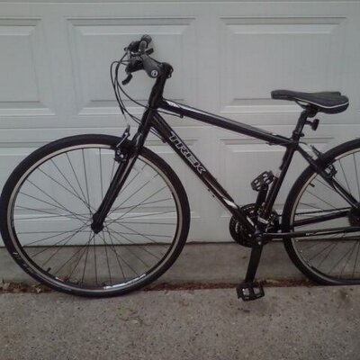 Profile Picture of James Wesson (@YogacycleQC) on Twitter