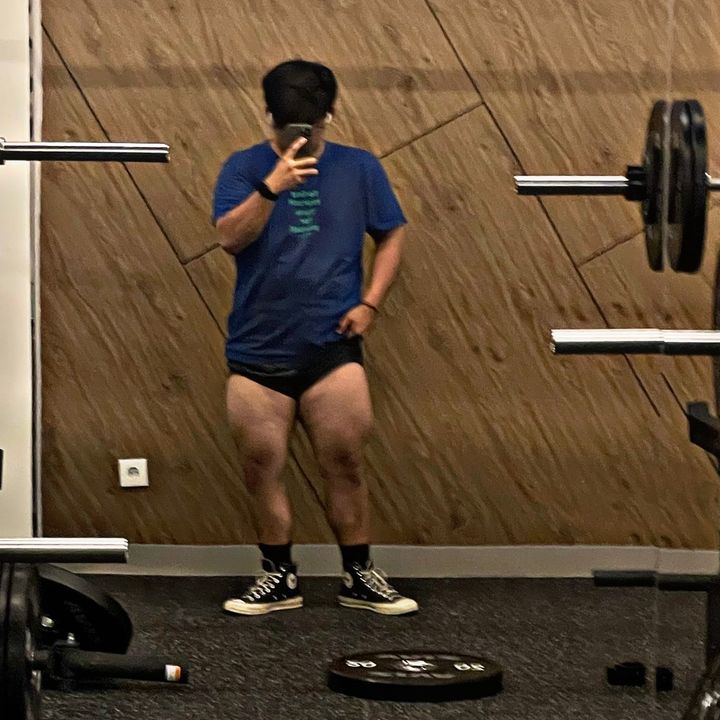 Profile Picture of Neil_lift (@neil_fit) on Tiktok