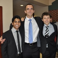 Profile Picture of Thomas Lamothe (@thomas-lamothe) on Quora