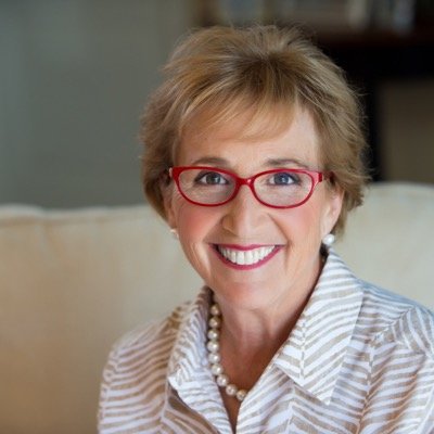 Profile Picture of Peggy Wolman (@PeggyWolman) on Twitter