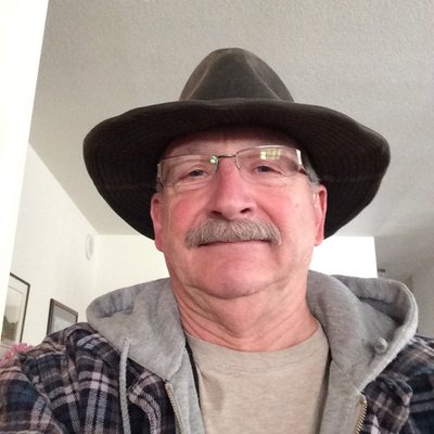 Profile Picture of Gary Hann (@Hann4hann) on Twitter