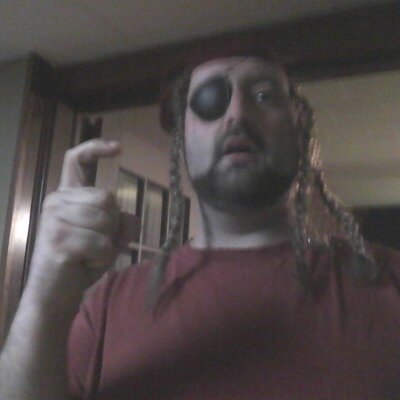 Profile Picture of Jerry Lee Dalrymple (@JerryLeeDalrymp) on Twitter