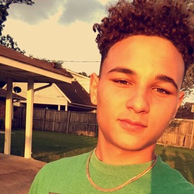 Profile Picture of Gavin Wilkinson (@gavinmarkus4) on Twitter