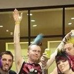 Profile Picture of Ryan Jacob Huddleston (@cran_bury_me) on Instagram