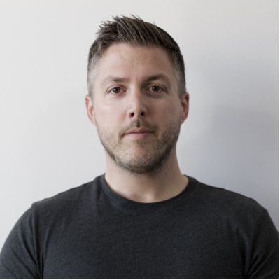 Profile Picture of Jeremy Kersey (@jeremykersey) on Twitter