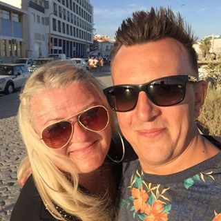 Profile Picture of Maxine Field (Maxine Pepper) (@maxine.field.9) on Facebook