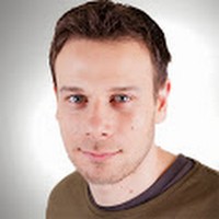 Profile Picture of Alex Daskalakis (@alex-daskalakis) on Quora