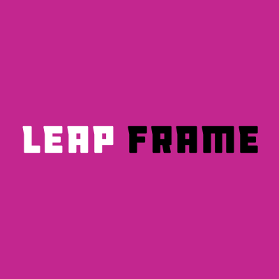 Profile Picture of LEAP Frame (@LEAPframe) on Twitter