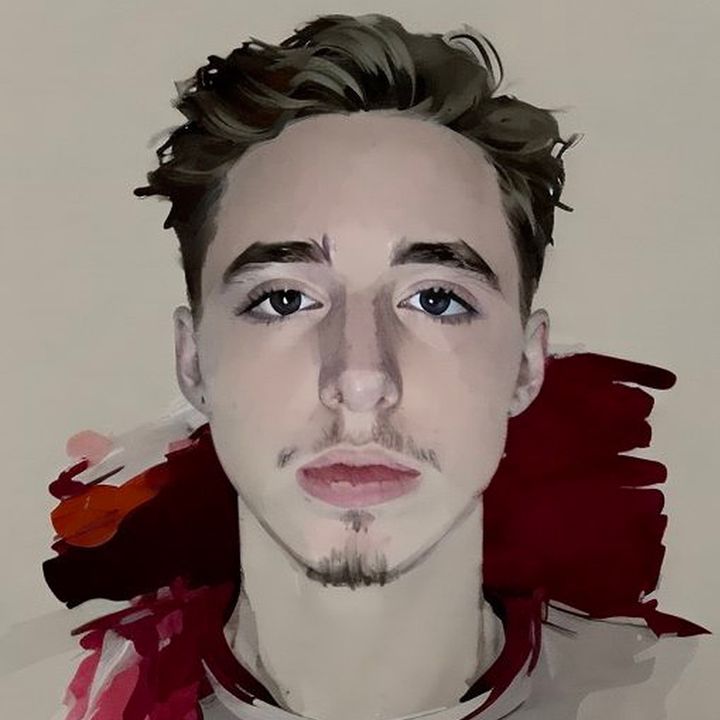 Profile Picture of Yusuf Smaili (@yusufsmaili) on Tiktok
