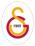 Profile Picture of Galatasaray S.K.on Wikipedia