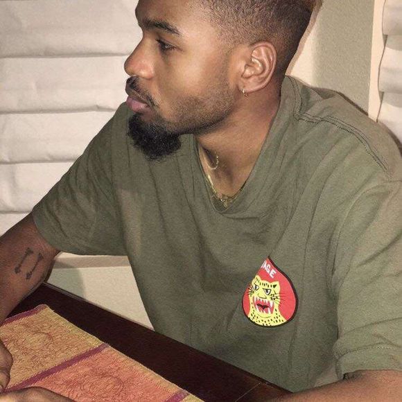 Profile Picture of Danny Richardson (@domingojay20) on Poshmark