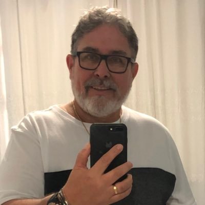 Profile Picture of Ronaldo A Ferreira (@ronaldo_albino) on Twitter