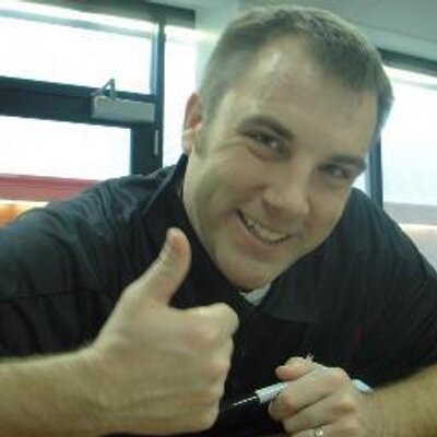 Profile Picture of Jeremy Martin (@jamarti6) on Twitter