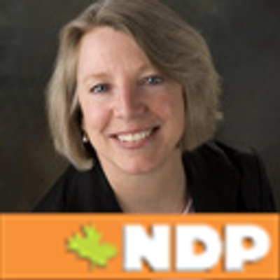 Profile Picture of Cheryl Osborne NDP (@@Cheryl_Osborne) on Twitter