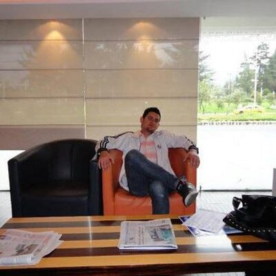 Profile Picture of Hans Helmut Heymann (@HansHelmutHeyma) on Twitter