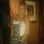 Profile Picture of Letta Thomas (@mz_fire_88) on Instagram