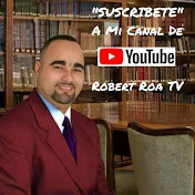 Profile Picture of Robert Roa TV Internacional (@robertroatvinternacional) on Youtube