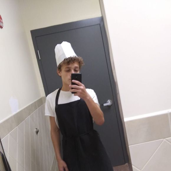 Profile Picture of Sean Fannin (@seanjfannin03) on Poshmark