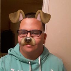 Profile Picture of Carlos Caldera (@carloscaldera08) on Tiktok