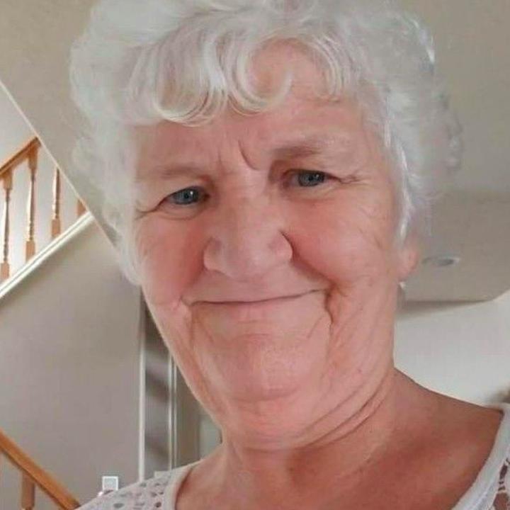 Profile Picture of Cassandra Blankinshi (@grandmacassandra) on Tiktok