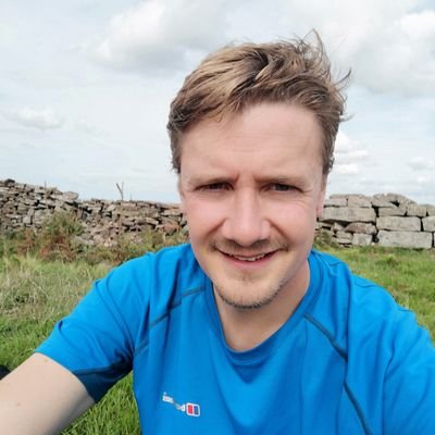 Profile Picture of Kevin Arscott (@uponnothing) on Twitter