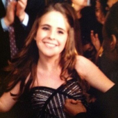 Profile Picture of Jenna Chase (@jennakchase) on Twitter