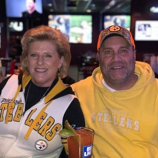 Profile Picture of Kim Luton (@kim.luton.39) on Facebook