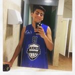 Profile Picture of Alejandro Irigoyen (@alejandrosegovia703) on Instagram