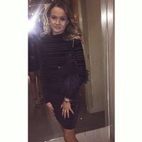 Profile Picture of Sarah Docherty (@sarah-docherty-5) on Quora