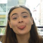 Profile Picture of Julia Freudenberg (@juliafreuden) on Instagram