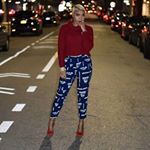 Profile Picture of Higgins Krystal (@kryssie.poshdiva) on Instagram