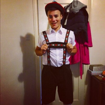 Profile Picture of Richard Matkins (@RHDMatkins) on Twitter