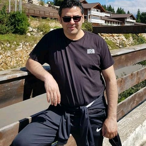 Profile Picture of Kevin Martens (@kevinmartens2) on Tiktok