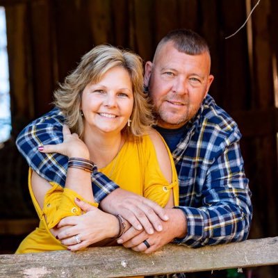 Profile Picture of Todd Tanner (@ToddTannerWV) on Twitter