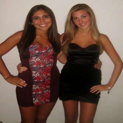 Profile Picture of Larisa Wallace (@larisawalla) on Twitter