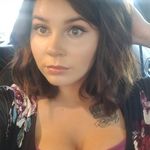 Profile Picture of Natasha Reid (@_getwrxd) on Instagram