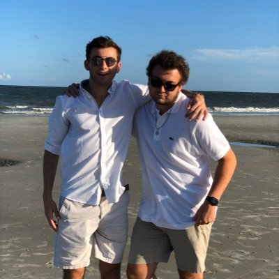 Profile Picture of Daniel Coons (@danielhcoons) on Twitter