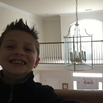 Profile Picture of Logan Frank (@Loganfrank14) on Twitter